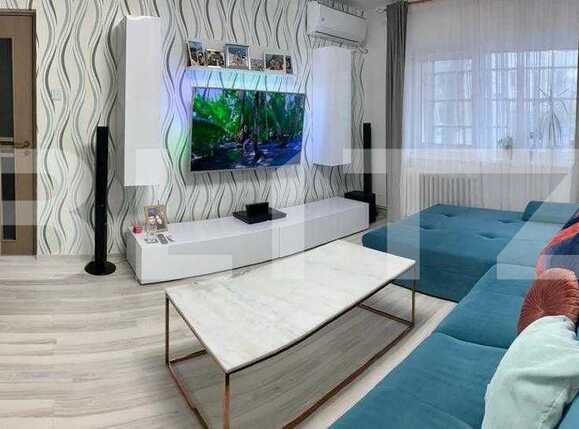 Apartament de vânzare 2 camere Titan - 80990AV | BLITZ București | Poza1