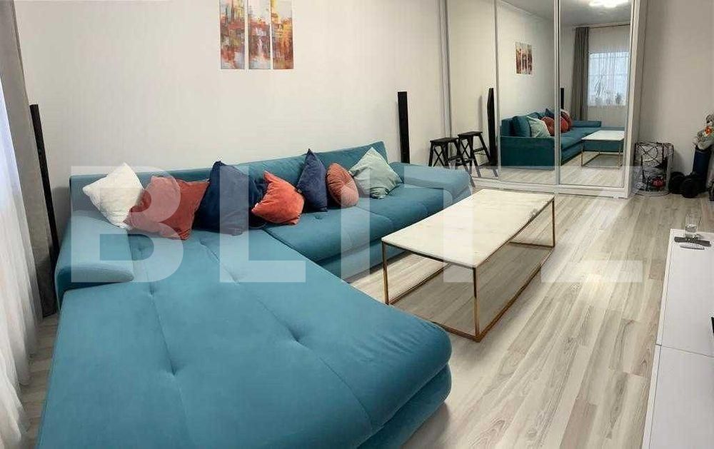 Apartament de vânzare 2 camere Titan - 80990AV | BLITZ București | Poza2