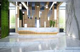 Apartament 2 camere, 69 mp, zona Timpuri Noi