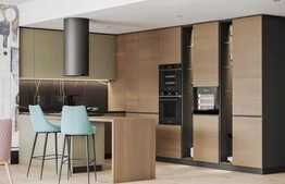 Apartament 2 camere, 69 mp, zona Timpuri Noi