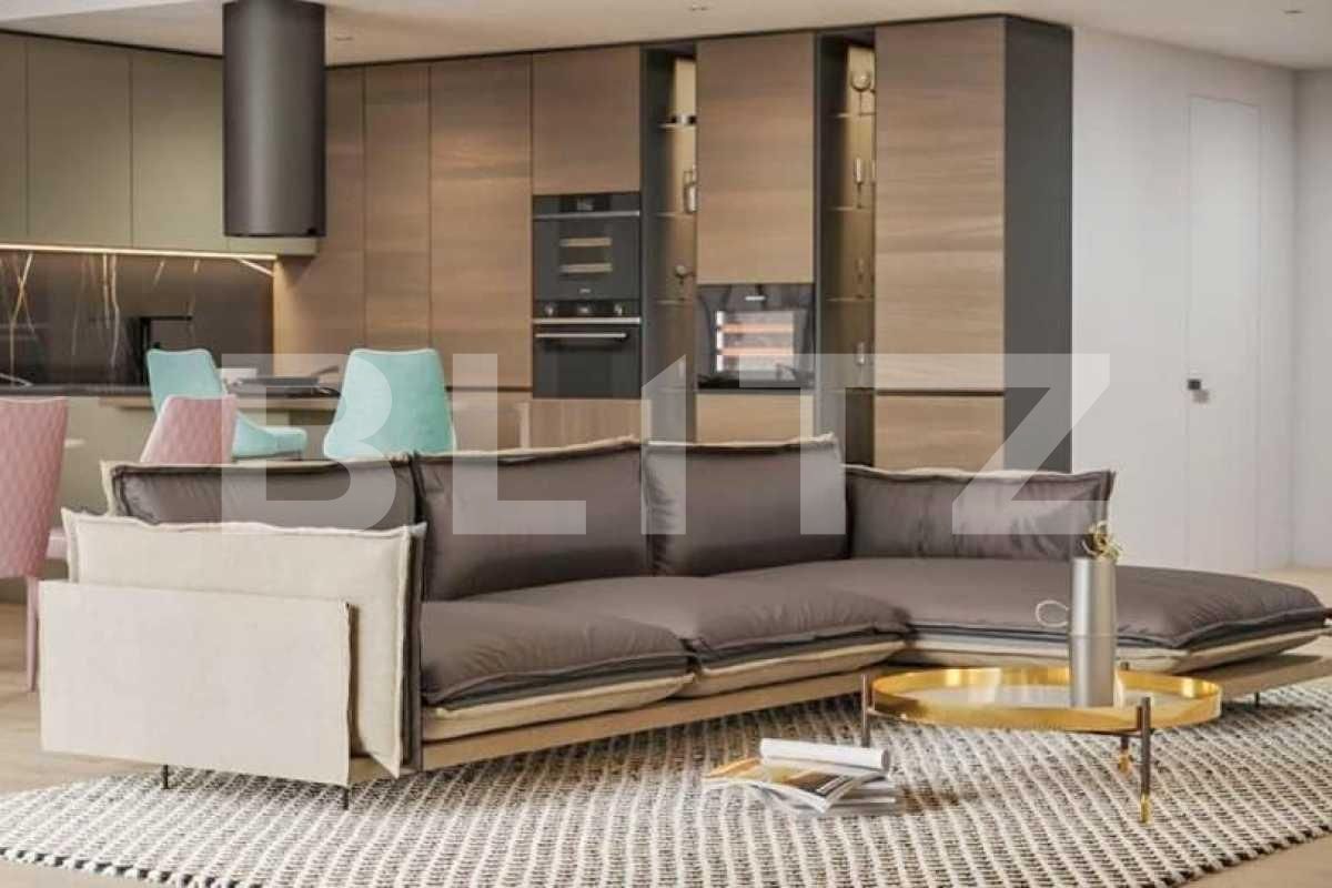 Apartament de vânzare 2 camere Tineretului - 80999AV | BLITZ București | Poza4