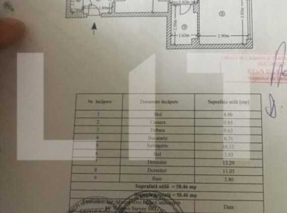 Apartament de vânzare 3 camere Iancului - 81006AV | BLITZ București | Poza1