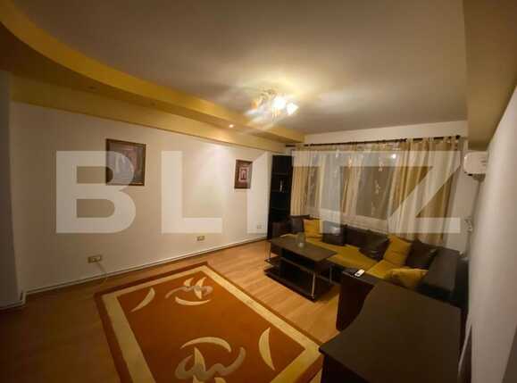 Apartament de vânzare 3 camere Ultracentral - 81018AV | BLITZ București | Poza1