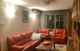 Apartament 4 camere, parter, 93 mp, mobilat, zona Gorjului