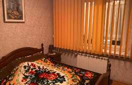 Apartament 4 camere, parter, 93 mp, mobilat, zona Gorjului