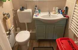 Apartament 4 camere, parter, 93 mp, mobilat, zona Gorjului