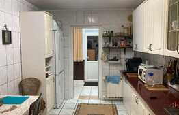 Apartament 4 camere, parter, 93 mp, mobilat, zona Gorjului