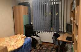 Apartament 4 camere, parter, 93 mp, mobilat, zona Gorjului