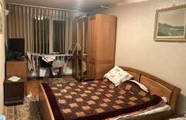 Apartament 4 camere, parter, 93 mp, mobilat, zona Gorjului