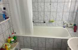 Apartament 4 camere, parter, 93 mp, mobilat, zona Gorjului