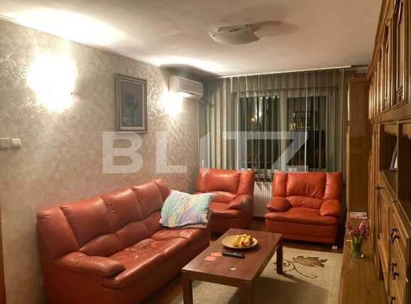 Apartament de vânzare 4 camere Militari - 81040AV | BLITZ București | Poza1