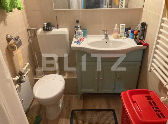 Apartament de vânzare 4 camere Militari - 81040AV | BLITZ București | Poza6