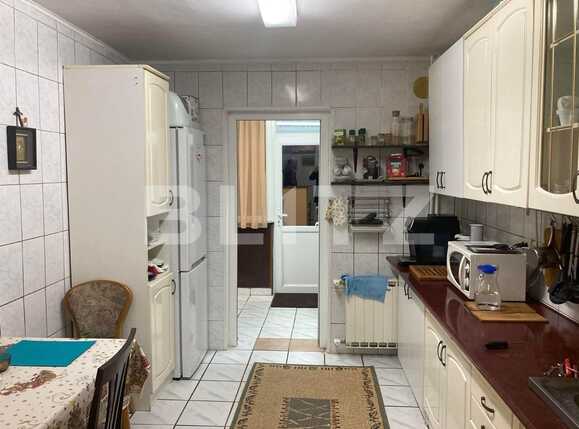 Apartament de vânzare 4 camere Militari - 81040AV | BLITZ București | Poza5