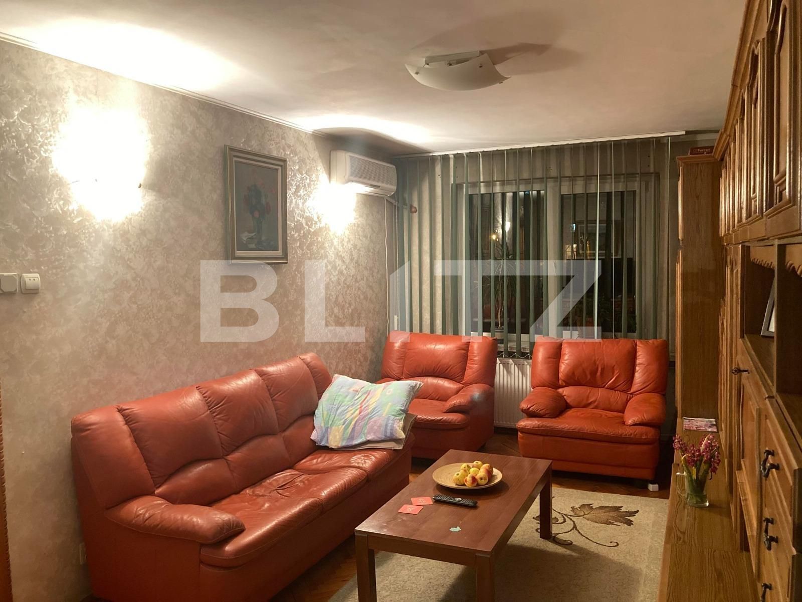 Apartament de vânzare 4 camere Militari - 81040AV | BLITZ București | Poza1
