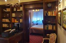 Apartament boem de 3 camere, 73 mp, Ultracentral, Plevnei - Spitalul Militar!