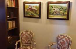 Apartament boem de 3 camere, 73 mp, Ultracentral, Plevnei - Spitalul Militar!