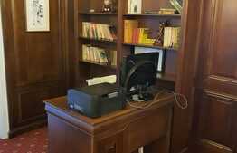 Apartament boem de 3 camere, 73 mp, Ultracentral, Plevnei - Spitalul Militar!