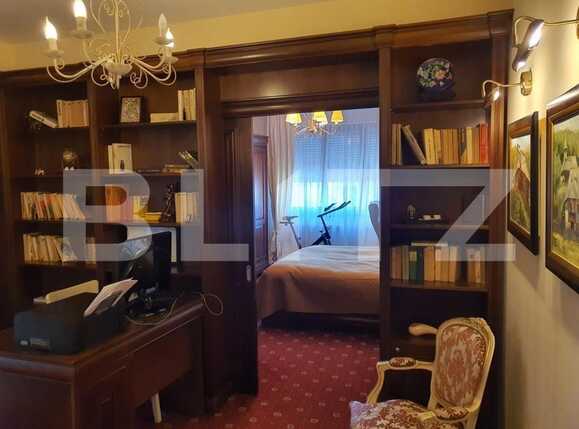 Apartament de vânzare 3 camere Ultracentral - 81048AV | BLITZ București | Poza3