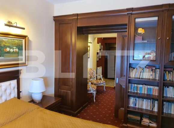 Apartament de vânzare 3 camere Ultracentral - 81048AV | BLITZ București | Poza5