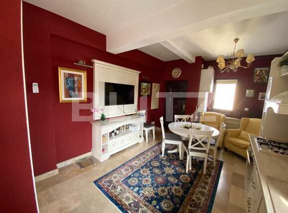 Apartament de vânzare 3 camere Ultracentral - 81048AV | BLITZ București | Poza1