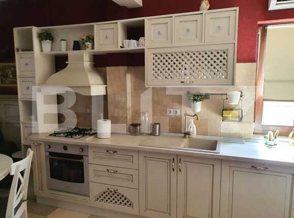 Apartament de vânzare 3 camere Ultracentral - 81048AV | BLITZ București | Poza11