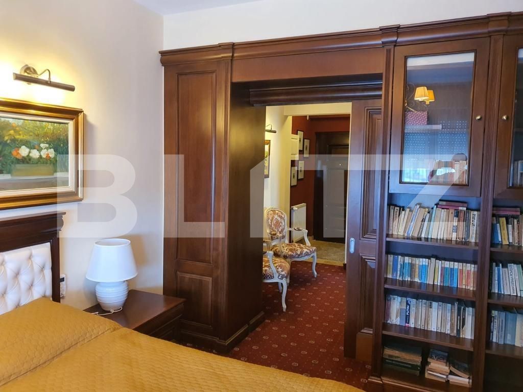 Apartament de vânzare 3 camere Ultracentral - 81048AV | BLITZ București | Poza5