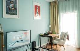 Oportunitate! Apartament modern, 3 camere, 110 mp, zona Centrala!