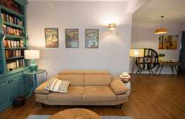 Oportunitate! Apartament modern, 3 camere, 110 mp, zona Centrala!