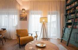 Oportunitate! Apartament modern, 3 camere, 110 mp, zona Centrala!