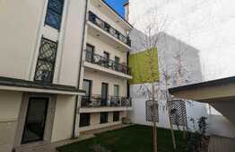 Oportunitate! Apartament modern, 3 camere, 110 mp, zona Centrala!