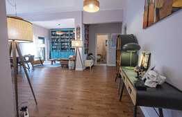 Oportunitate! Apartament modern, 3 camere, 110 mp, zona Centrala!