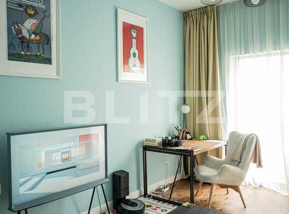 Apartament de vânzare 3 camere Ferdinand - 81066AV | BLITZ București | Poza7