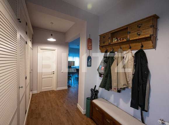 Apartament de vânzare 3 camere Ferdinand - 81066AV | BLITZ București | Poza11