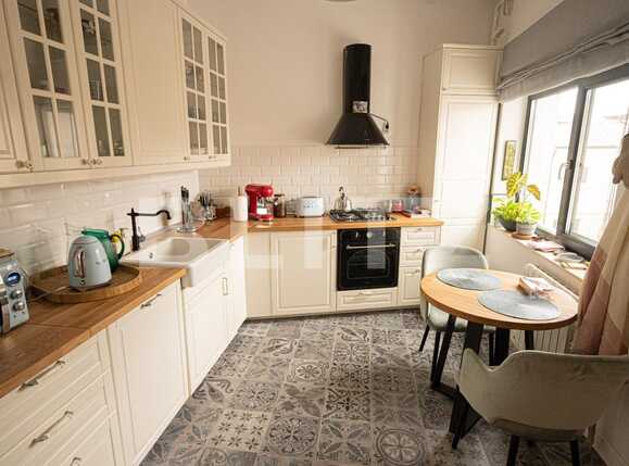 Apartament de vânzare 3 camere Ferdinand - 81066AV | BLITZ București | Poza5