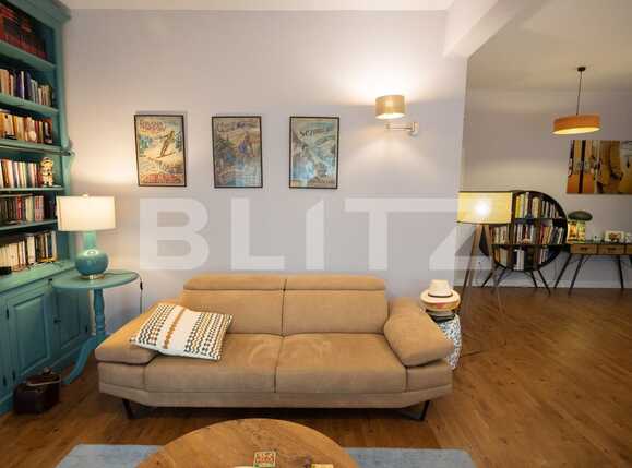 Apartament de vânzare 3 camere Ferdinand - 81066AV | BLITZ București | Poza2