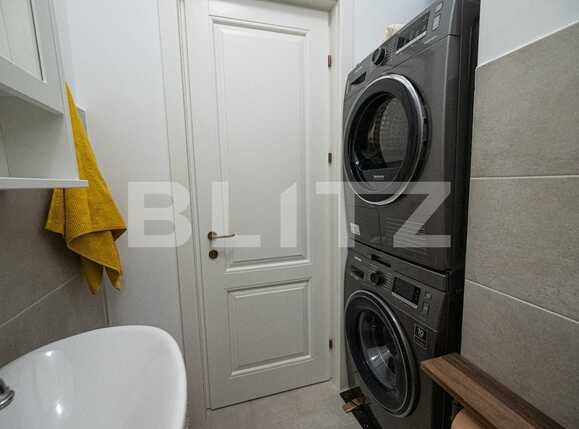 Apartament de vânzare 3 camere Ferdinand - 81066AV | BLITZ București | Poza12