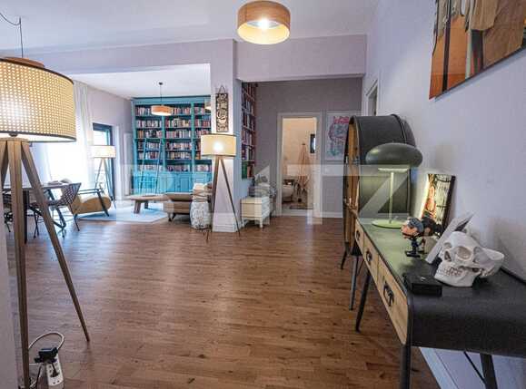 Apartament de vânzare 3 camere Ferdinand - 81066AV | BLITZ București | Poza4