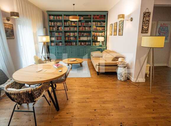 Apartament de vânzare 3 camere Ferdinand - 81066AV | BLITZ București | Poza1