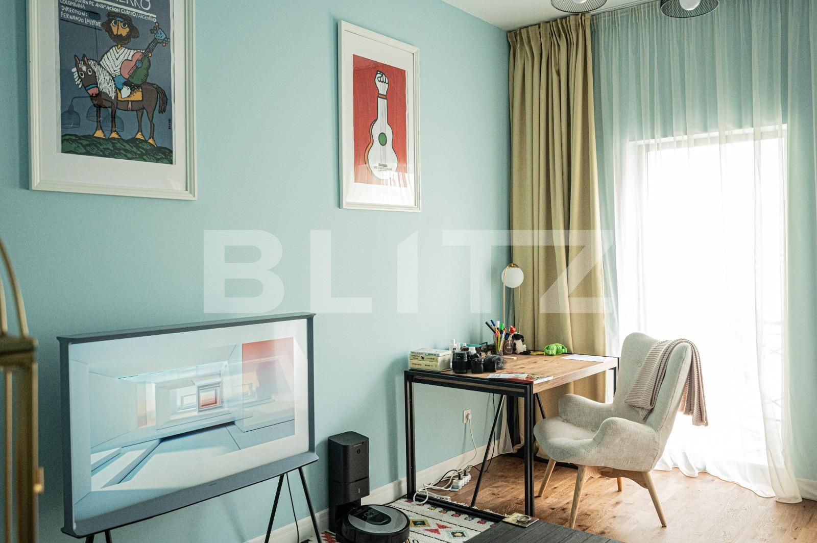 Apartament de vânzare 3 camere Ferdinand - 81066AV | BLITZ București | Poza7