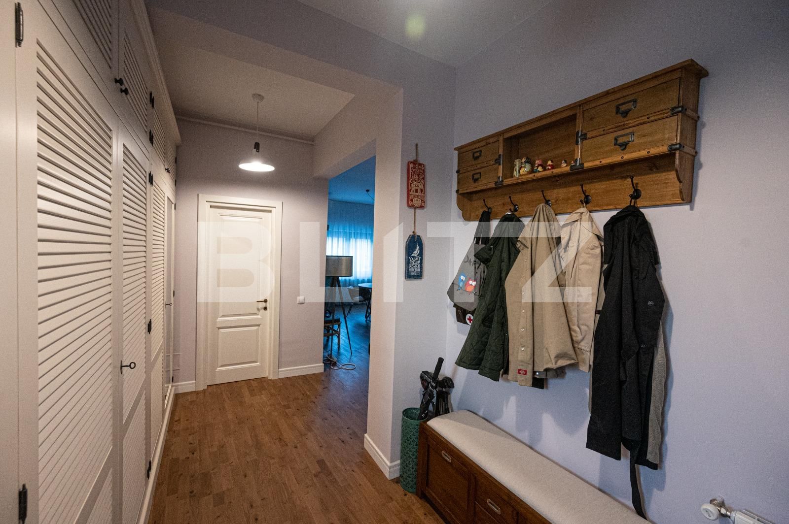 Apartament de vânzare 3 camere Ferdinand - 81066AV | BLITZ București | Poza11