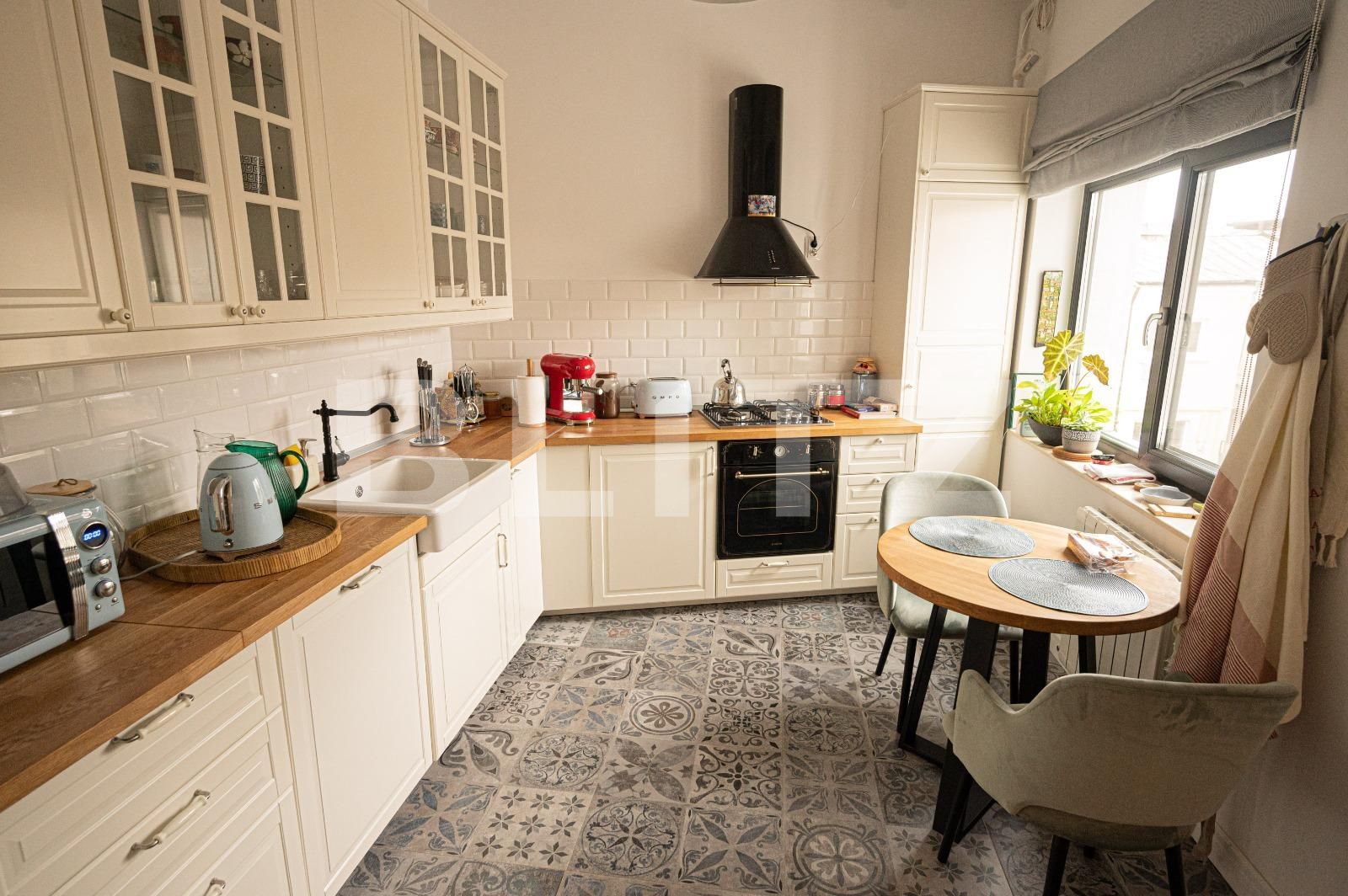 Apartament de vânzare 3 camere Ferdinand - 81066AV | BLITZ București | Poza5