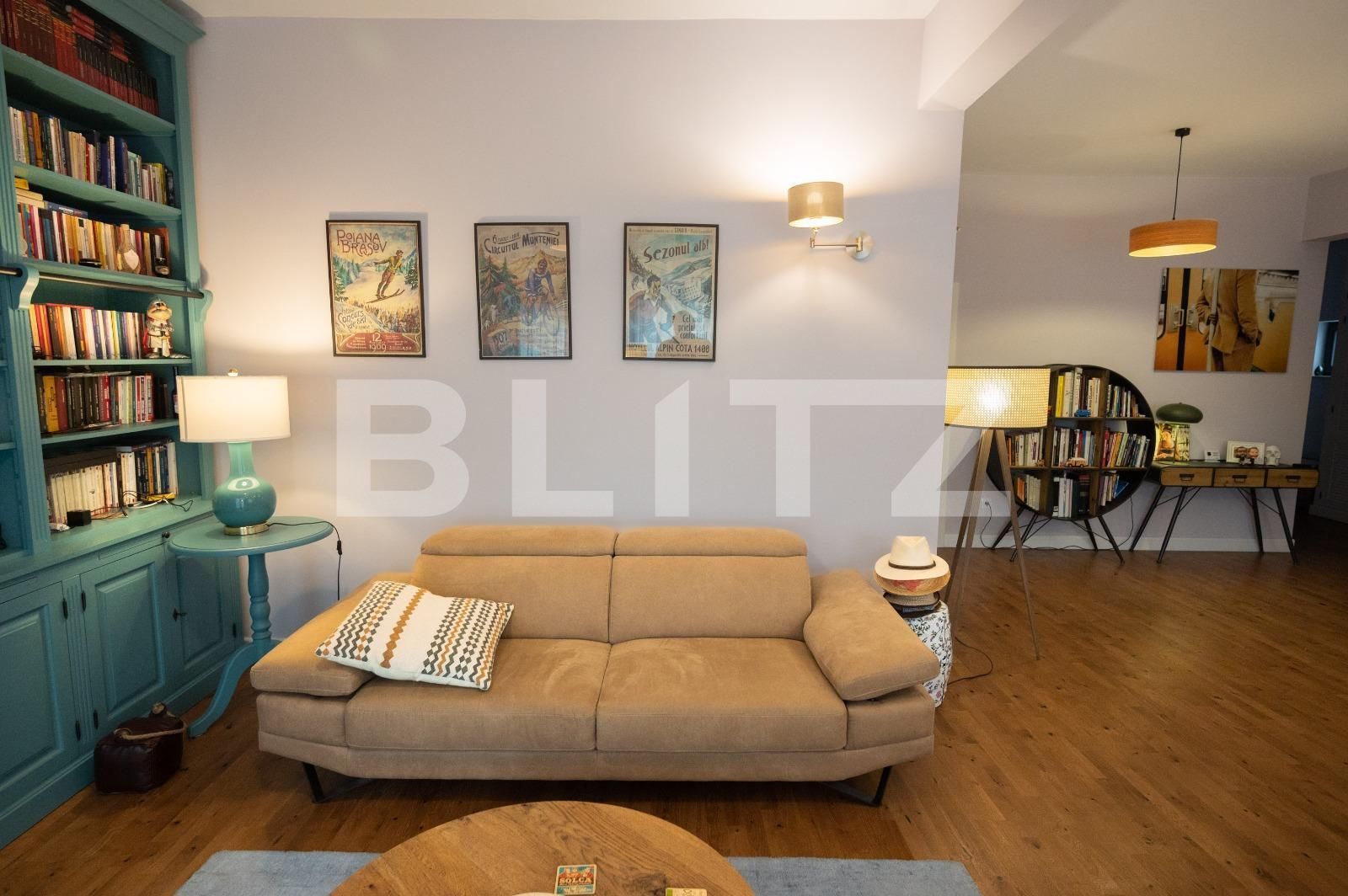 Apartament de vânzare 3 camere Ferdinand - 81066AV | BLITZ București | Poza2