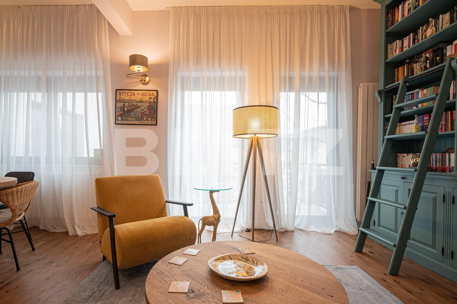 Apartament de vânzare 3 camere Ferdinand - 81066AV | BLITZ București | Poza3