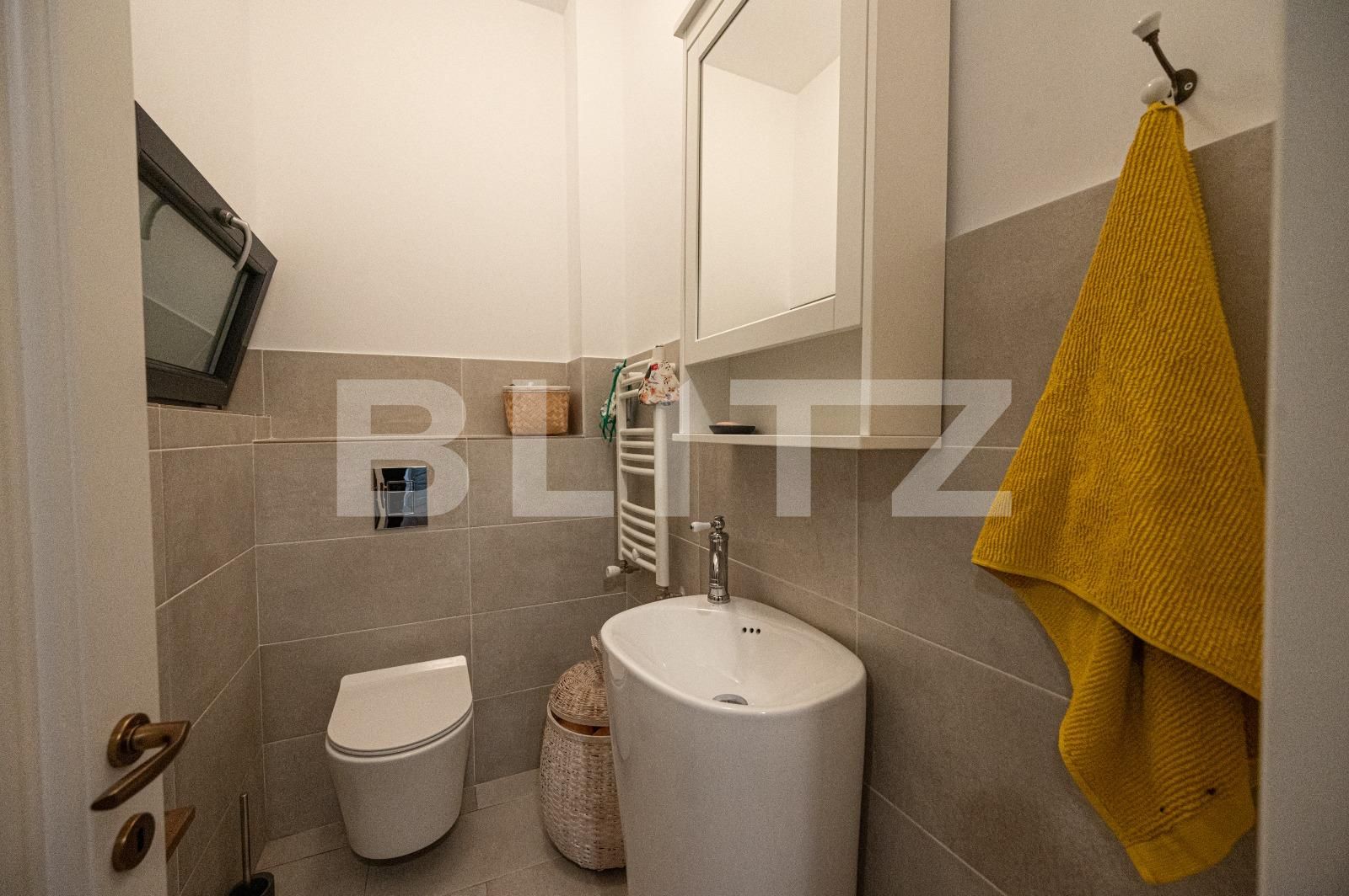 Apartament de vânzare 3 camere Ferdinand - 81066AV | BLITZ București | Poza9