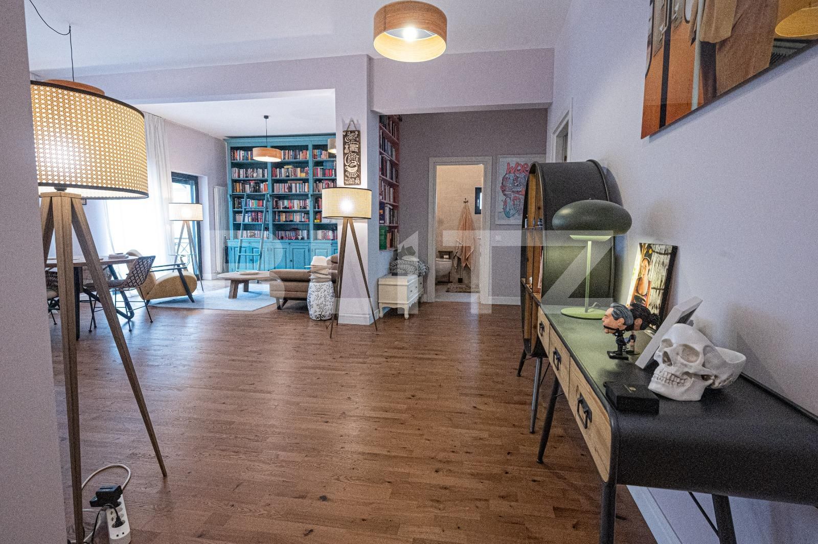 Apartament de vânzare 3 camere Ferdinand - 81066AV | BLITZ București | Poza4