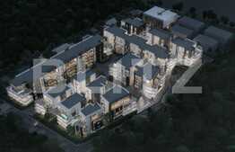 Apartament Premium, 3 camere, 160 mp, terasa, Floreasca!