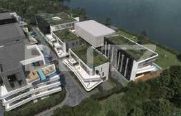 Apartament Premium, 3 camere, 160 mp, terasa, Floreasca!