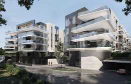 Apartament Premium, 3 camere, 160 mp, terasa, Floreasca!