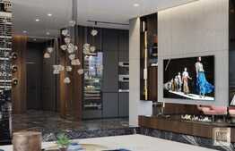 Apartament Premium, 3 camere, 160 mp, terasa, Floreasca!