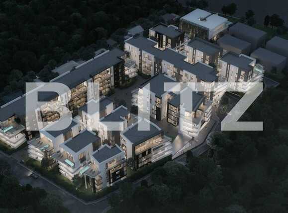 Apartament de vânzare 3 camere Floreasca - 81068AV | BLITZ București | Poza6